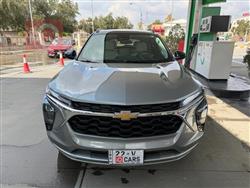 شيفروليه تراكس